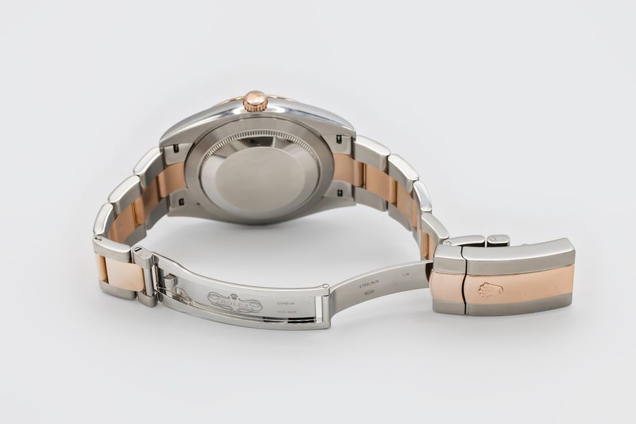 Rolex Datejust 41 126331